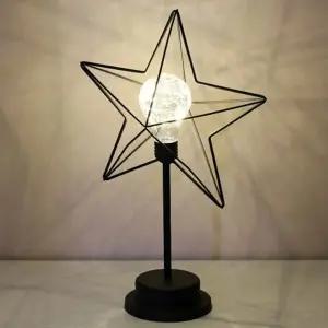 LED 무드등 수면등 침실 취침등 인테리어 별