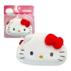 아트박스 산리오 헬로키티 미러 파우치