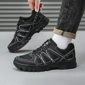 [모로엠] 남성 캐주얼 트레킹 운동화  DMC-SE-QDD597