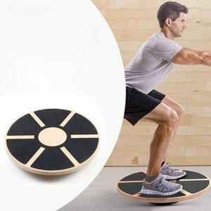 밸런스 보드 코어 운동 트레이닝 검파 근력 PP