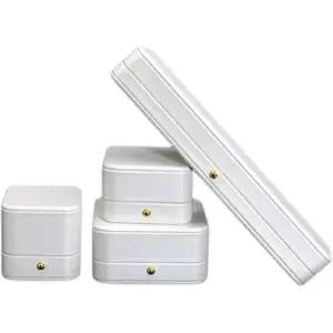 웨딩반지 커플링 케이스 프로포즈 귀걸이 선물 결혼