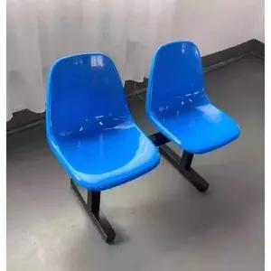 웨이팅 의자 버스정류장 공원 등받이 대기석 체어