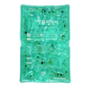 옥 냉온찜질팩 복부 무릎 찜질팩 온찜질 찜질기 핫팩