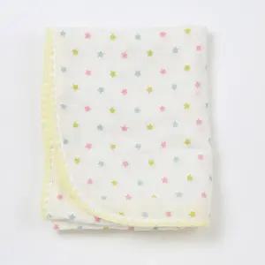 [롯데백화점]압소바 삐우 이중 거즈 블랭킷 (AYA30902)