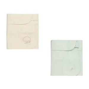 [롯데백화점]압소바 레곰 5부포대기 (AYC30701) (임신출산백일돌선물)