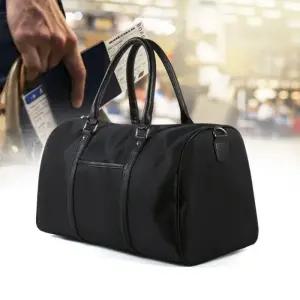 [라일리] Rly 패션 더플백 남자 보스턴백 운동 헬스 스포츠 토