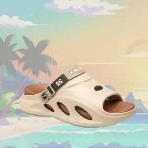 [라일리] Rly 구멍 슬리퍼 패션 샌들 바다 여용 슈즈 남성 여