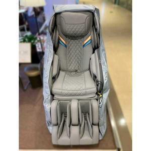 안마의자 커버 보호 먼지 의자 일체형 보호덮개 가림천