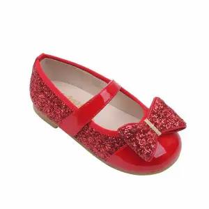 [보리보리/토박스]베이비브레스 엘리샤 레드 BBKCD1TSEL11RED