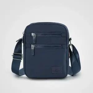 [라일리] Rly 엄마 핸드백 데일리 가벼운 미니 숄더백 네이비