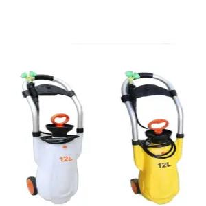 실험실 비상 눈 안구 세안기 세척기 아이 샤워기