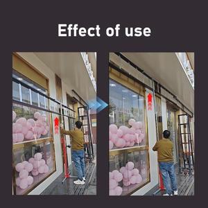 손으로 돌리는 석고보드 리프터 램프 설치용 리프팅 브래킷 소형 천장 구멍 뚫기 이동식 스탠드 홀더