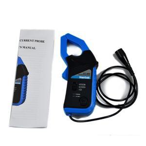 멀티미터 오실로스코프/CC-65/CC-650 프로브 측정용 Hantek CC-800 AC/DC 전류 클램프 5kHz 대역폭 800A