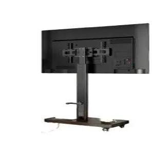 TV 가로 세로 수직 스텐드 회전 이동식 수평 롤링