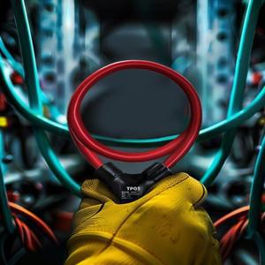 BSIDE TP01 유연한 전류 클램프 MAX-6000A, O1X, O7, O9 에 적합