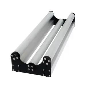 종이 롤 시트지 롤러 롤링 걸이대 패브릭 브래킷 인쇄소 필름