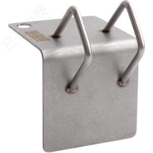 스테인레스 밧줄 클라이밍 마모방지 대비 모서리 직각 액세서리 본품 등반 로프보호대 코너