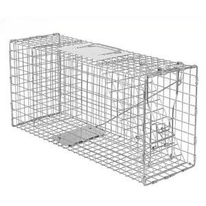 산짐승 들개 포획틀 유인망 고양이 철망 들짐승 유해동물 대형 생쥐