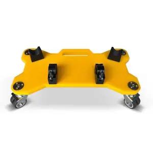 거치대 스탠드 나인봇 개선형 트레일러 운반 주차대