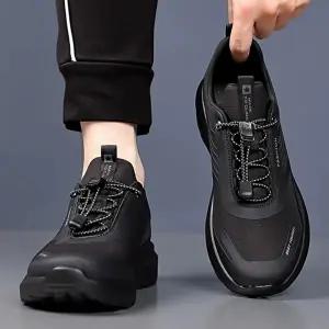 [옷자락]남성 일상 캐주얼 편안한 운동화