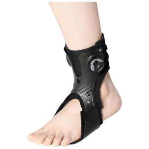 고정 교정기 발처짐 버팀대 골절 발목보조기 보조기 발목 족하수보조기 파열 표준