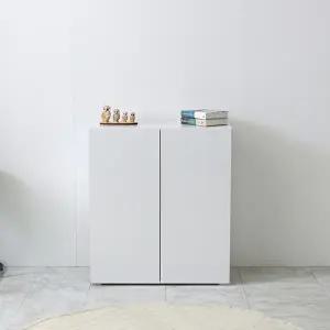 [다오름][착불배송] 다빈 725 거실장 TV거실장 거실수납장 다용도수납장