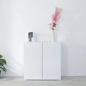 [다오름][착불배송] 다빈 800 거실장 TV거실장 거실수납장 다용도수납장