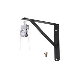 운동기구 문고정 도르래 어깨 ㅤ 스트레칭 벽걸이형 ㅤ싱글