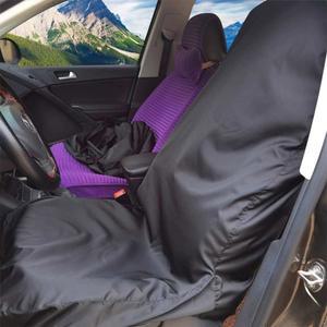 자동차 방오 시트 커버 보호 놀이용 킥매트 애완동물 뒷좌석 공사용 폴스타 비행기