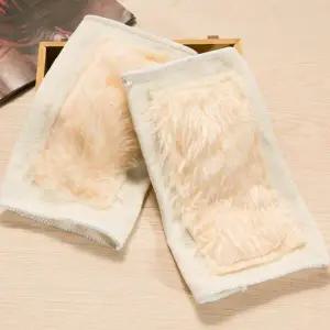 WL 다리 무릎 종아리 겨울 방한 보온 압박 보호대 아대