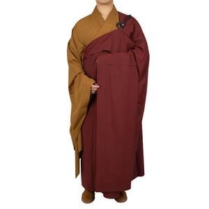 저고리 거사 승복 티베트 기모 장삼옷 보리연 조끼 남녀 여름 남가람 스님 가사 숏저고리