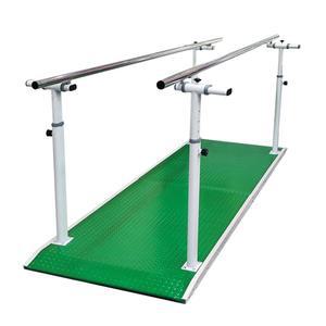 보행 훈련 평행봉 운동 요양원 가정용 균형바 안전바 재활운동 환자용