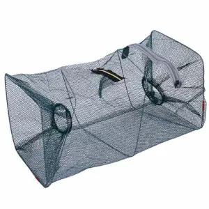 사각어망 고기채집통 낚시포획통 바다민물전용 장어통발