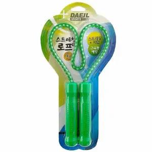 스트레칭로프 스트랩운동 라텍스보조 어깨스트랩 이완도구