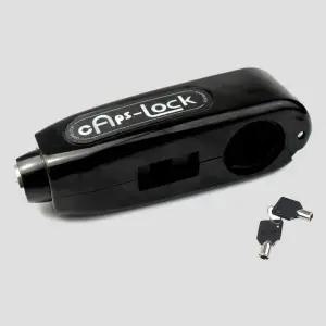 안전용품 잠금 후크 오토바이 브레이크락 도난방지