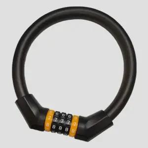 방문 베란다 고등학생 직장인 자전거 4자리번호키