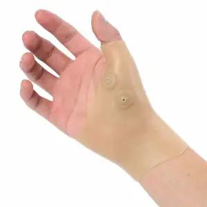 WL 육아 엄지 손목 보호 자석 주부 밴드 스트랩 보호대