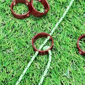 링 스토퍼 알루미늄