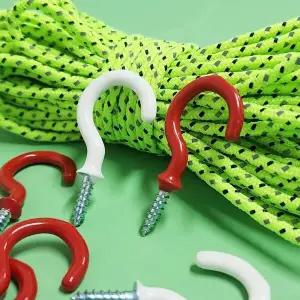 1인치 데크팩 캠핑