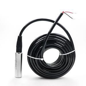 아두이노용 연료 레벨 센서, 25m ip68, 하이드로스태틱 RS485 RTU MODBUS