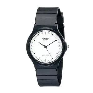 카시오 MQ-24-7E 공용 학생 아날로그 손목 시계