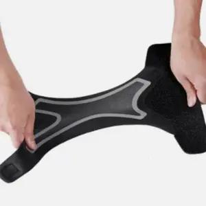 오른발 발목보호대 M 발등 농구 축구