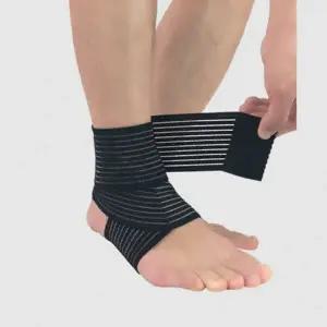 발목 농구 밴드 복싱 왼쪽 오른쪽