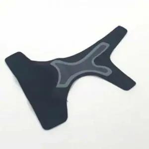 발목 보호대 왼발 S 축구 농구 발목가드 러닝