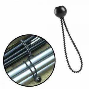 캠핑 고정끈 밴드 스트랩 렙 탄성로프 5P