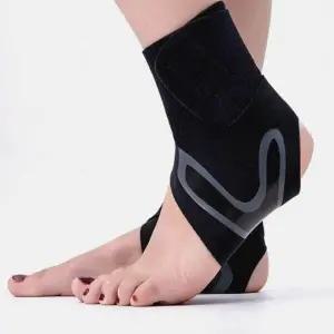 발목 보호대 농구 축구 왼발 S