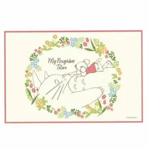 토토로 메이 휴대용 돗자리 S 사무용품