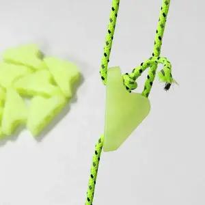 야광 스토퍼 10P 삼각