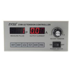 텐션 컨트롤러 모터제어 마그네틱 보정 자동 정밀 과전류 감지 코일 테스터 수직