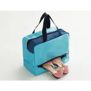 물놀이 방수가방 수영가방 더블 쇼퍼백 DD-10153 방수쇼퍼백 헬스가방 소풍가방 쇼핑백가방